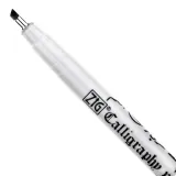 pisak-do-kaligrafii-kuretake-czarny-2mm-stan-nowy