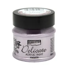 farba-akrylowa-pentart-delicate-metallic-50-ml-purpurowo-srebrny