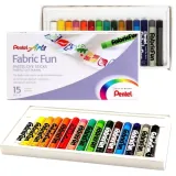 pastele-do-tkanin-pentel-pts-15-kolorow-stan-nowy