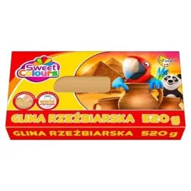 glina-rzezbiarska-naturalna-520-g-sweet-colours
