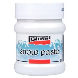 pentart-pasta-sniegowa-efekt-szronu-230-ml