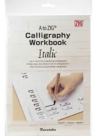 zeszyt-cwiczen-do-nauki-kaligrafii-liternictwa-kuretake-italic