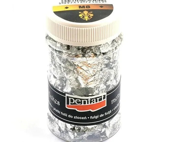 platki-ozdobne-pentart-srebrne-100-ml-pojemnosc-100-ml