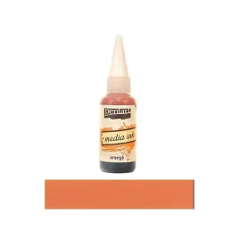 tusz-alkoholowy-media-ink-pentart-orange-20-ml