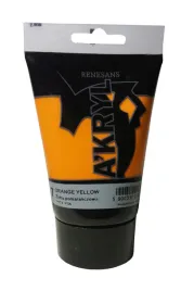 farby-akrylowe-akryl-renesans-100ml-zolc-pomarancz
