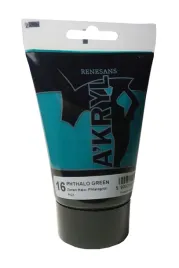 farby-akrylowe-akryl-renesans-100ml-zielen-ftalo