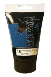 farby-akrylowe-akryl-renesans-100ml-zielen-ultrama