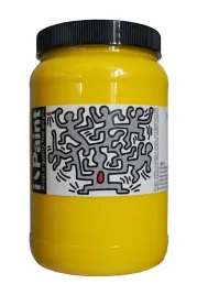 farba-akrylowa-ipaint-renesans-500ml-lemon-yellow