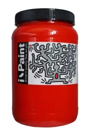 farba-akrylowa-i-paint-renesans-500ml-cadmium-red