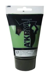 farby-akrylowe-akryl-renesans-100ml-zielen-chromow