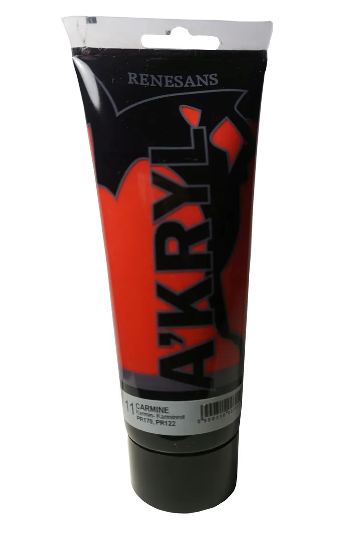 farby-akrylowe-akryl-renesans-200ml-karmin-stan-nowy