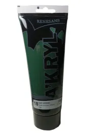 farby-akrylowe-akryl-renesans-200ml-zielen-soczyst