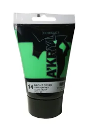 farby-akrylowe-akryl-renesans-100ml-zielen-blyszcz