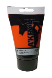 farby-akrylowe-akryl-renesans-100ml-cynober