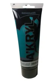 farby-akrylowe-akryl-renesans-200ml-zielen-ftalo