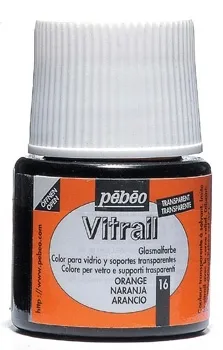 farba-do-szkla-pebeo-vitrail-orange-16-stan-nowy
