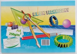 blok-techniczny-a4-protos-250-g-gruby-bialy