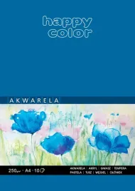 blok-akwarelowy-gwasz-akryl-a4-250-g-10-ark