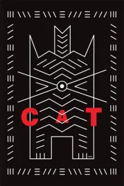 cat-black-plakat-40x60-cm