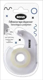 tasma-klejaca-bezbarwna-z-podajnikiem-18-mm-30m-biurowa