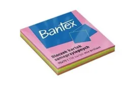 karteczki-samoprzylepne-bloczek-bantex-75x75-mm-100-kartek-kolor