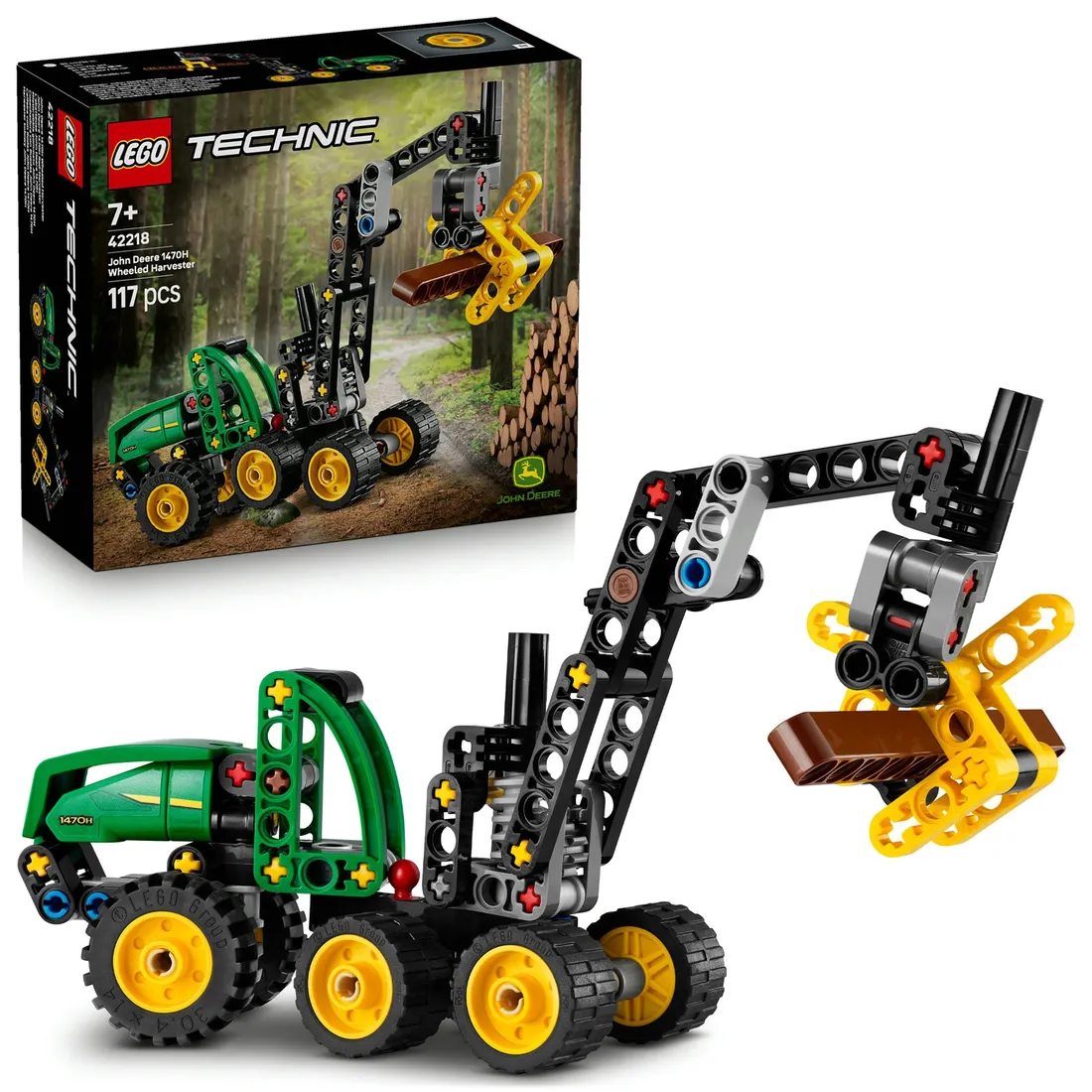 lego-technic-42218-harwester-kolowy-john-deere-klocki
