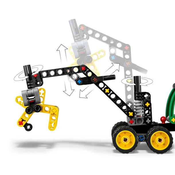 lego-technic-42218-harwester-kolowy-john-deere-klocki-wiek-dziecka-7-lat