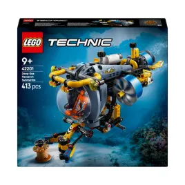 lego-technic-42201-badawcza-lodz-podwodna-klocki