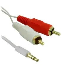 przylacze-wtyk-jack-3-5mm-stereo-na-2-wtyki-rca-cinch-biale-5m