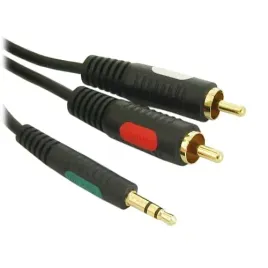 przylacze-wtyk-jack-3-5mm-stereo-na-2-wtyki-rca-pro-15m