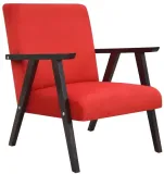 fotel-tapicerowany-prl