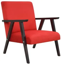 fotel-tapicerowany-prl