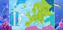 fototapeta-mapa-swiata-200x95-samoprzylepna