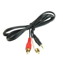 przylacze-wtyk-jack-2-5mm-stereo-na-2-wtyki-rca-1-5m