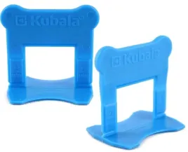kubala-system-poziomowania-klipsy-2mm-1000-sztuk