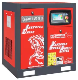 sprezarka-srubowa-profi-kompressoren-arrow-ii-15kw-falownik