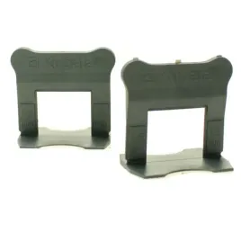 kubala-system-poziomowania-klipsy-15mm-1000-sztuk