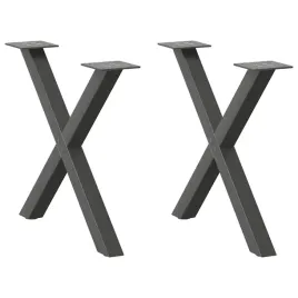 nogi-do-stolika-kawowego-w-ksztalcie-litery-x-2-szt-antracyt-60x-42-43-c