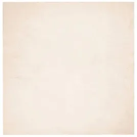 dywan-huarte-z-krotkim-wlosiem-bezowy-200x200-cm