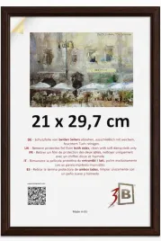 ramka-na-zdjecia-dyplom-foto-21x297-cm-brazowa-drewniana