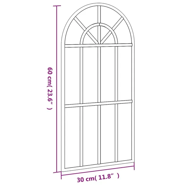 lustro-scienne-minimalistyczne-30x60-cm-czarne-kod-producenta-z-358624