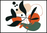 plakat-100x70cm-krzyk-natury-stan-nowy