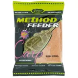 zaneta-lorpio-method-feeder-red-krill-700g