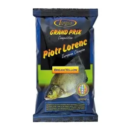 lorpio-grand-prix-bream-yellow-1kg
