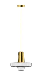 lampa-sufitowa-wiszaca-app553-led-szklana-zlota