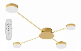 lampa-sufitowa-plafon-app520-led-zlota-4-pilot