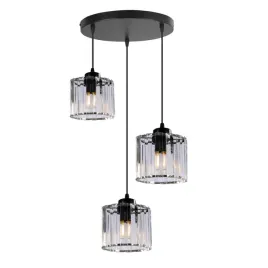 lampa-sufitowa-szklana-app513-czarna-krysztalowa