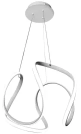 lampa-app388-biala-sufitowa-wiszaca-led-zyrandol-pilot