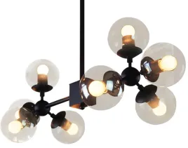 lampa-sufitowa-czarna-zyrandol-app269-szklane-kule