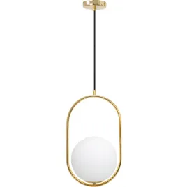 lampa-sufitowa-szklana-mleczny-klosz-app473-zlota